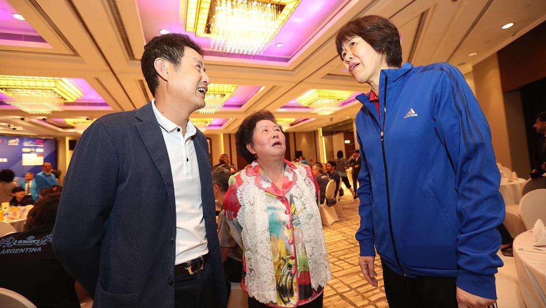 风波|见仁见智？陈忠和“让球风波”背后：从实用层面来说没有谁对谁错