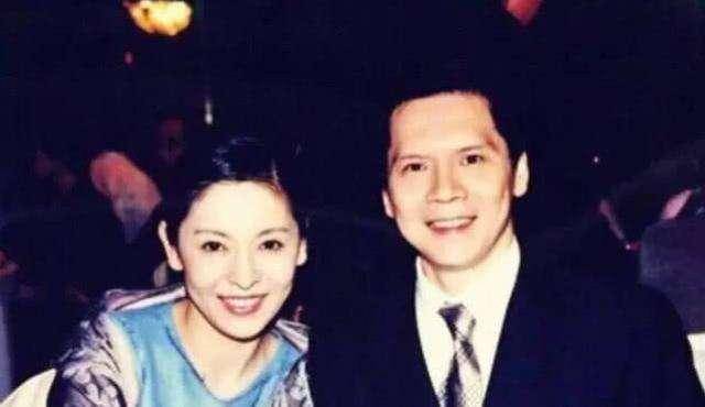 疾病|原创原来向太年轻这么美，后来因为疾病体重飙升，怪不得这么多人爱她