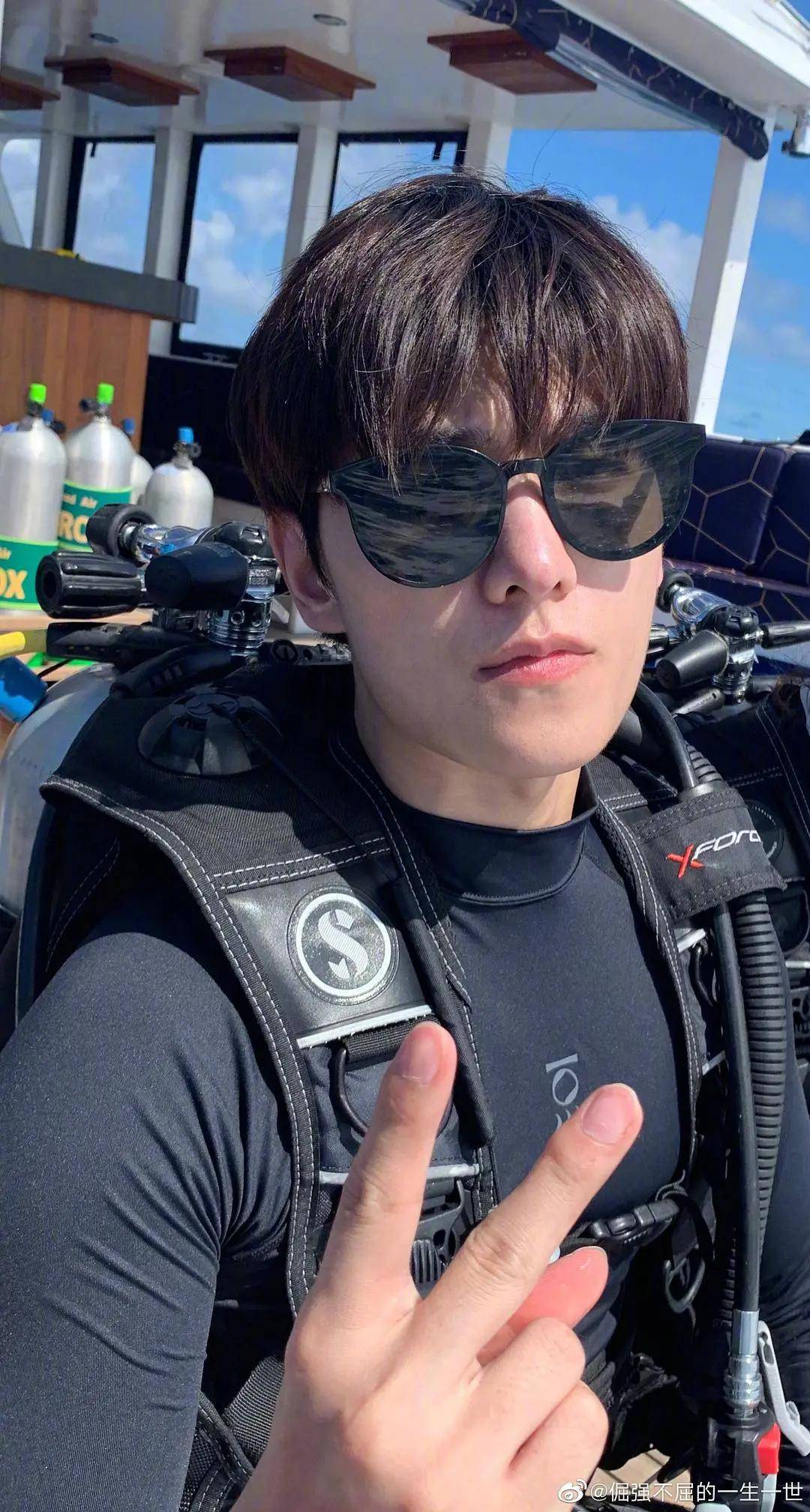 李沁|原创李沁杨洋复合了?那乔欣怎么办啊?