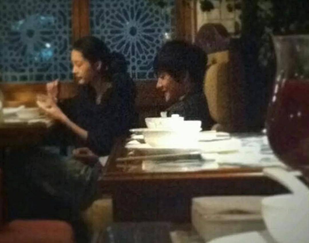 李沁|原创李沁杨洋复合了？那乔欣怎么办啊？