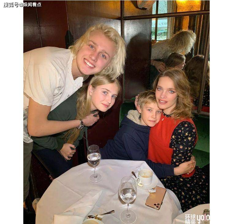 豪门|LV太子爷大婚,超模太子妃再度嫁入豪门,长得美活得更漂亮