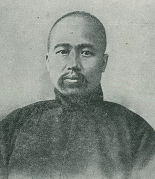 历史上,有哪些"道貌岸然"的"伪君子"?