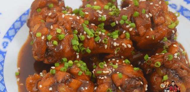 怎么做红烧羊蹄最好吃 3a9339cee08144fa9d7cf49122609cf7.png