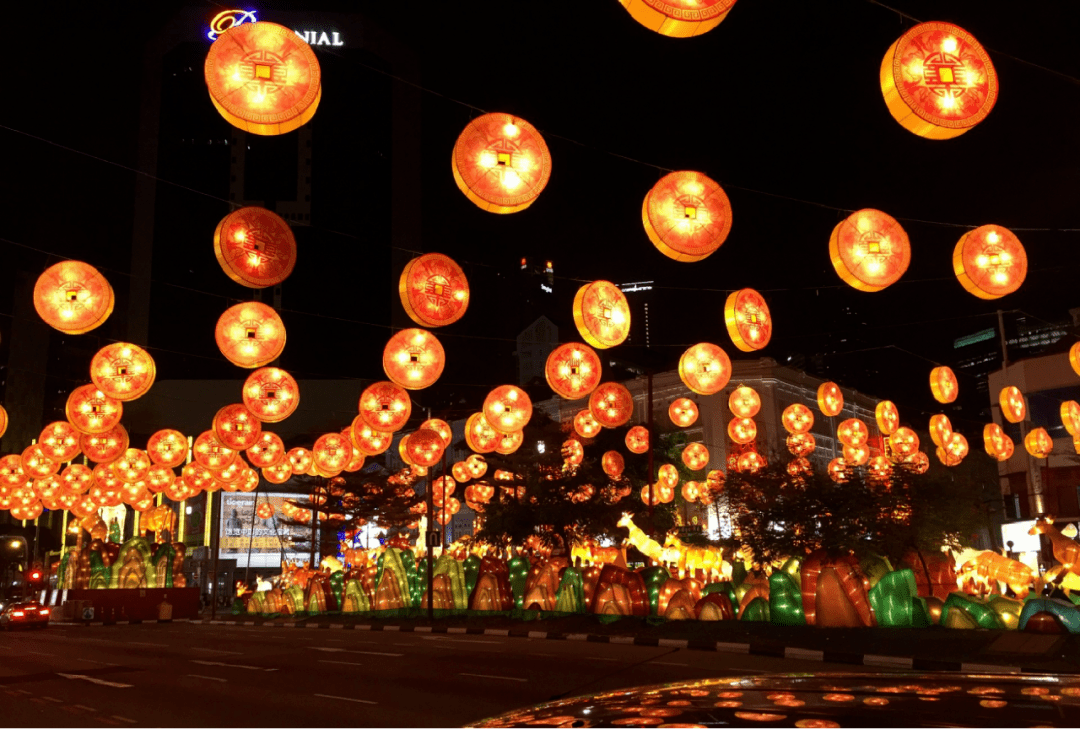 资源|这些私藏的中秋节学习资源,每年换着不重样!