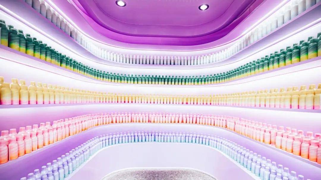 品牌|年轻人在犒赏这个听他们话的美妆品牌