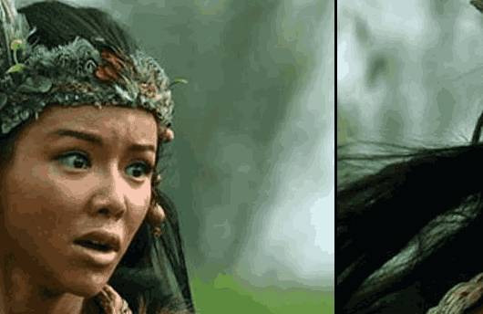 女子|古代的5大丑女, 个个还都是王的女人, 第5个位于丑女之首