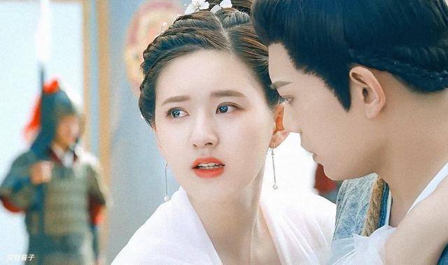 大火|原创同是两剧连播，成毅和丁禹兮大火之后，谁的后续发展会更好？