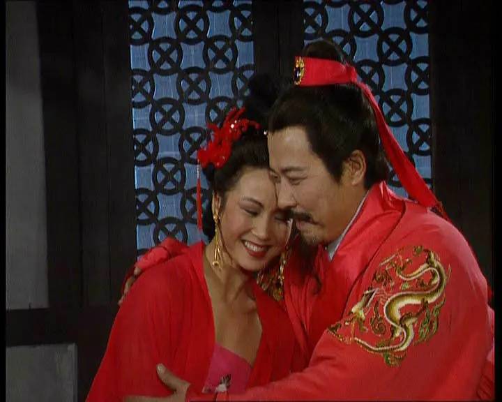 老三国孙尚香扮演者 a683b82198dc4dac8fcdf20fe05e9d9c.jpeg