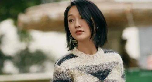 影后|上直播综艺被质疑影后“跌下神坛”，周迅正面回应了！