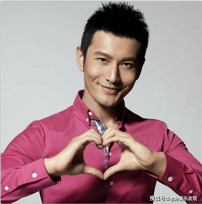 李维杰|原创黄晓明拿个百花最佳男主角，却出现了质疑的声音，你们怎么看