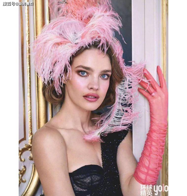 豪门|LV太子爷大婚,超模太子妃再度嫁入豪门,长得美活得更漂亮