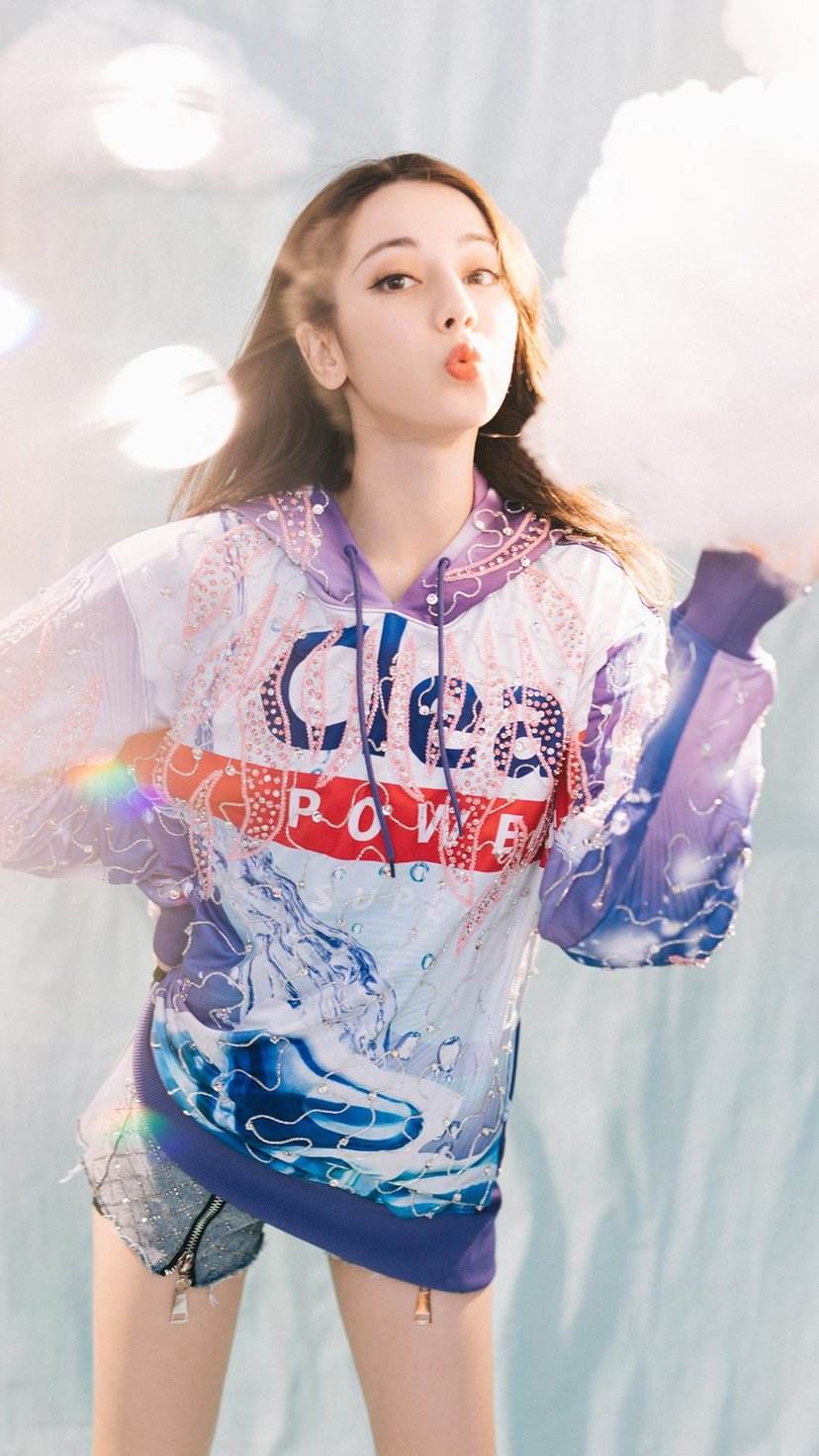 王波|原创著名作家：我可以贴身保护迪丽热巴，希望郑爽做我电影女主角