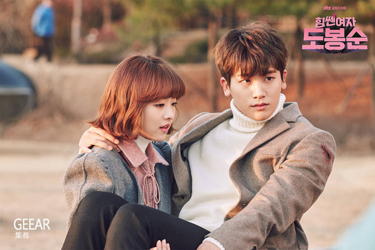 金宇彬|原创外国网站票选出“最佳韩国男演员”,跟亚洲的标准有分别吗?