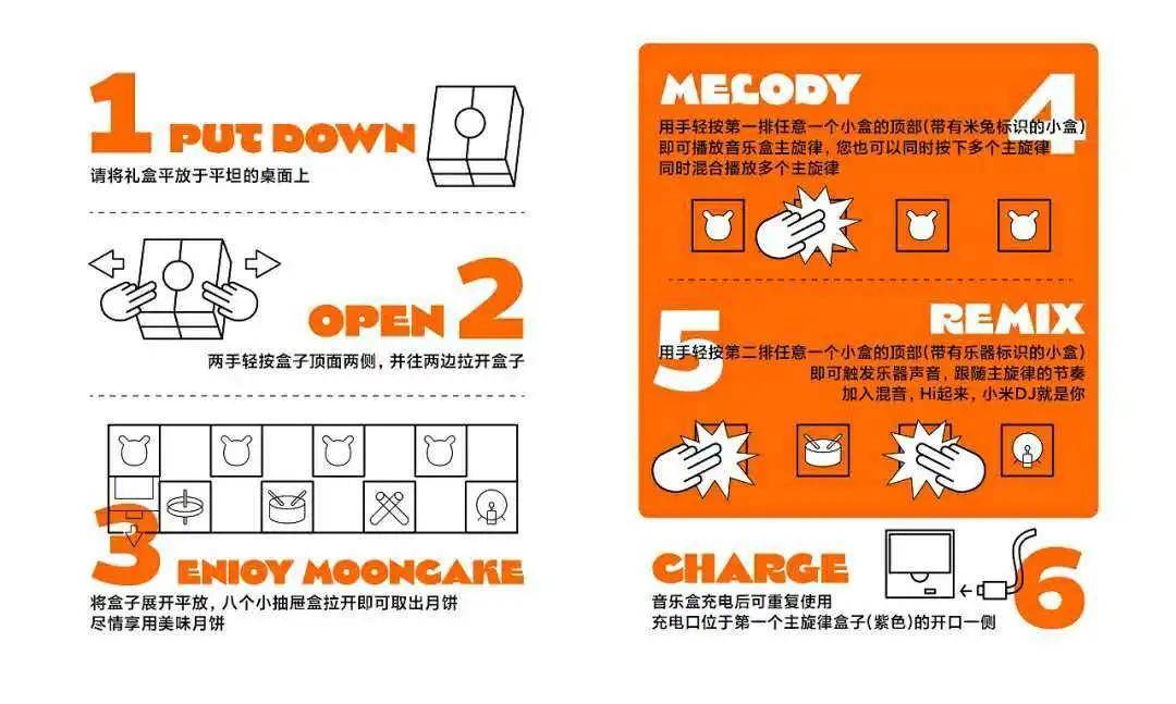 月饼|阿里、腾讯、喜茶、杜蕾斯......各公司员工月饼长啥样?看完我酸了!