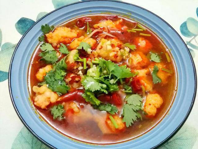 香气|营养丰富，香气十足，每次做饭都不够吃解馋开胃的几道家常菜