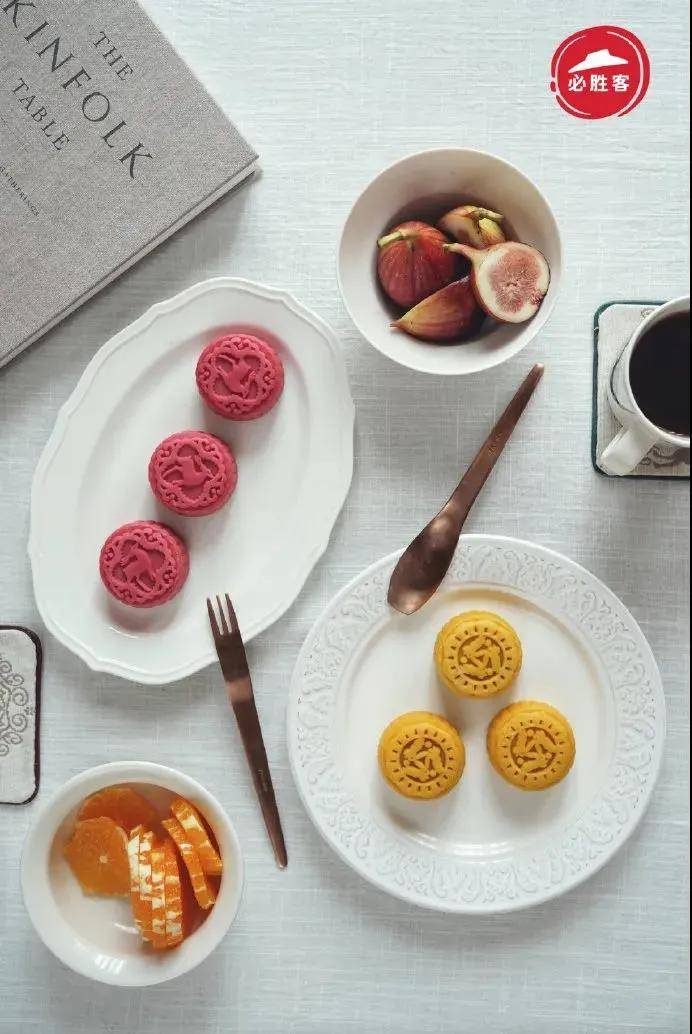 月饼|阿里、腾讯、喜茶、杜蕾斯......各公司员工月饼长啥样?看完我酸了!