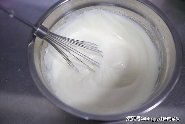 时间|跟我做华夫饼，柔软甜咸全随你，天天换着花样吃早餐国庆假期