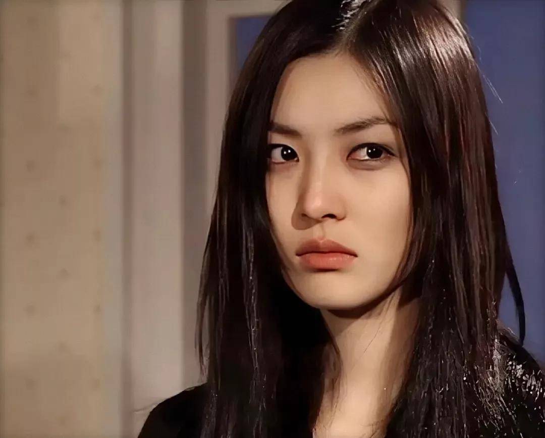 张脸|20年前碾压宋慧乔的神颜又杀回来了，这张脸怎么一点没变？