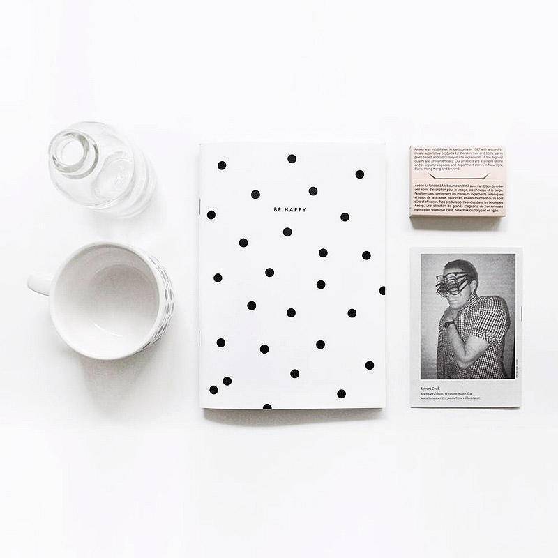 治愈|丢掉手机！看看纸笔带来的治愈，说不定还能为你的工作添灯加油