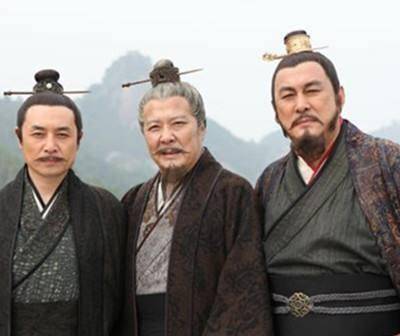 老三国演义是哪一年拍的 9994052211d846ad83c9311ead92bd47.jpeg