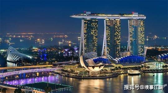 新加坡经济总量 上海_新加坡经济图片(2)