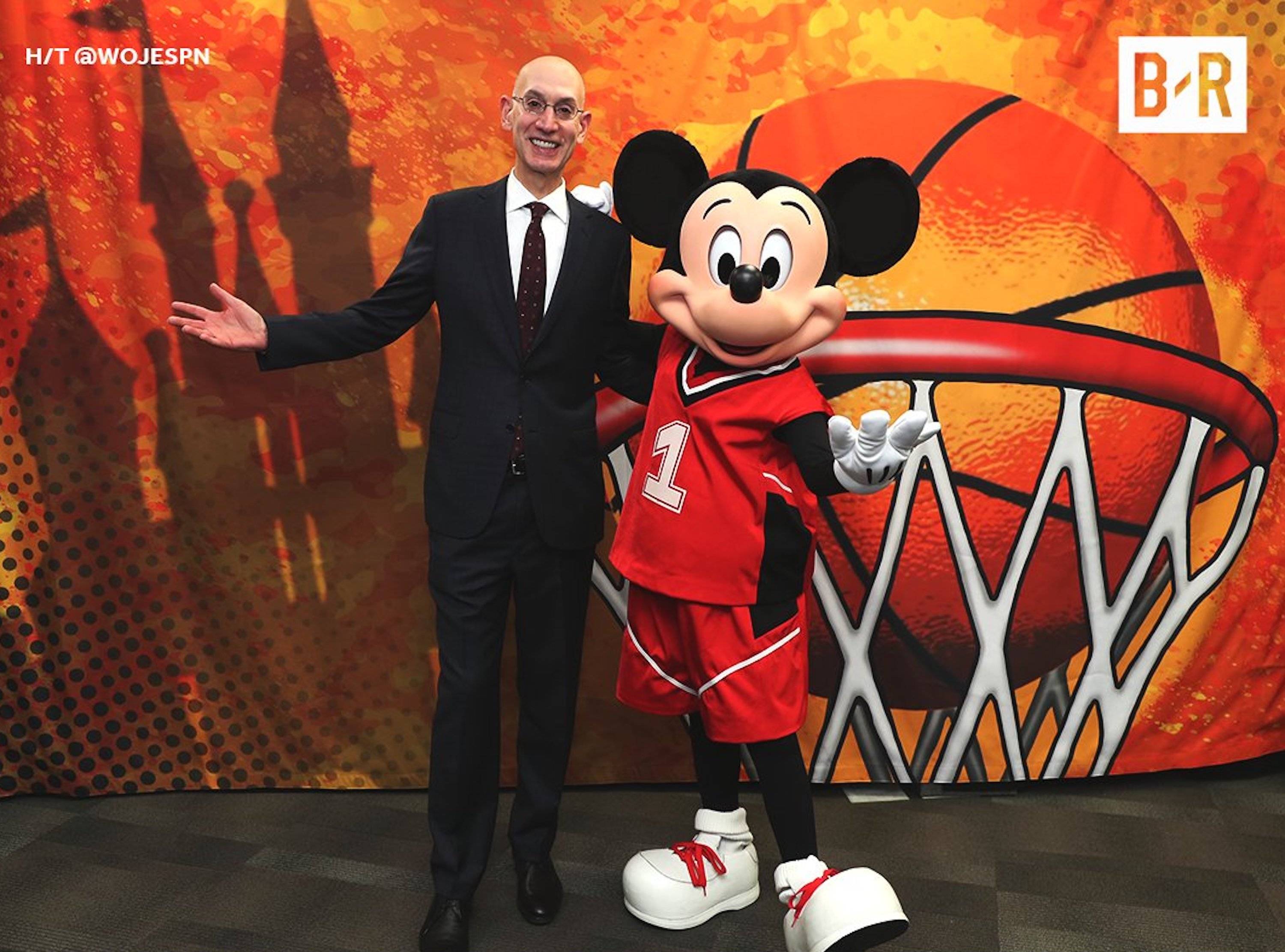 国内直播G2闹乌龙，球迷都被NBA“骗”了，难怪央视拒播！