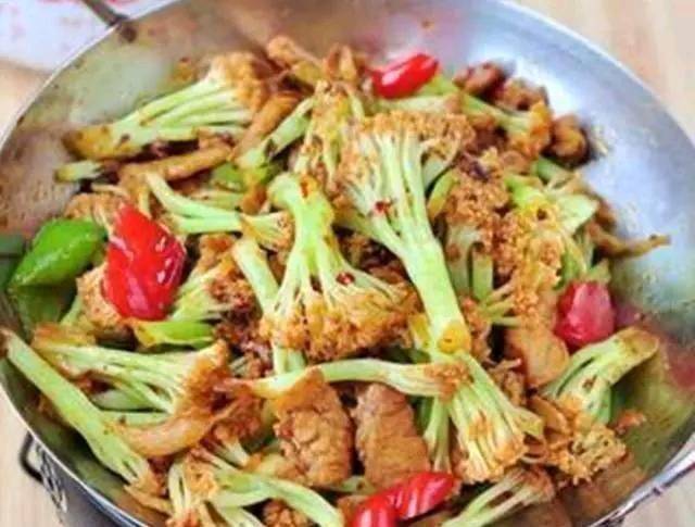 厨艺|香而不腻,在家做着吃,全家人直夸厨艺好和大家分享几道家常菜