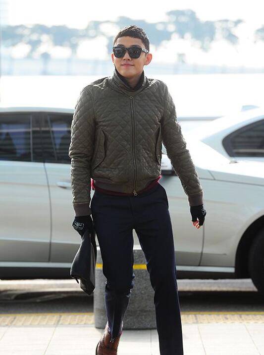 影帝|原创为新剧增重20斤 首度挑战无台词演出 影帝演技实至名归