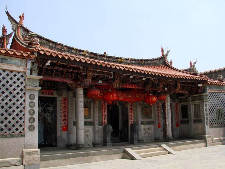 区别|宗祠文化:浅谈姓氏宗祠与家庙称呼有什么区别?