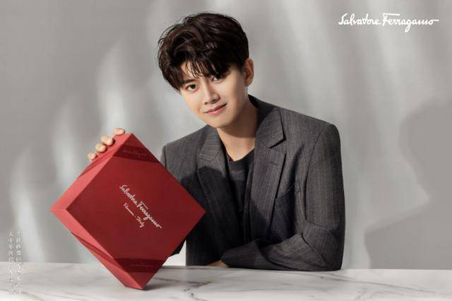 邓伦|这个假期有点酷，不服来battle