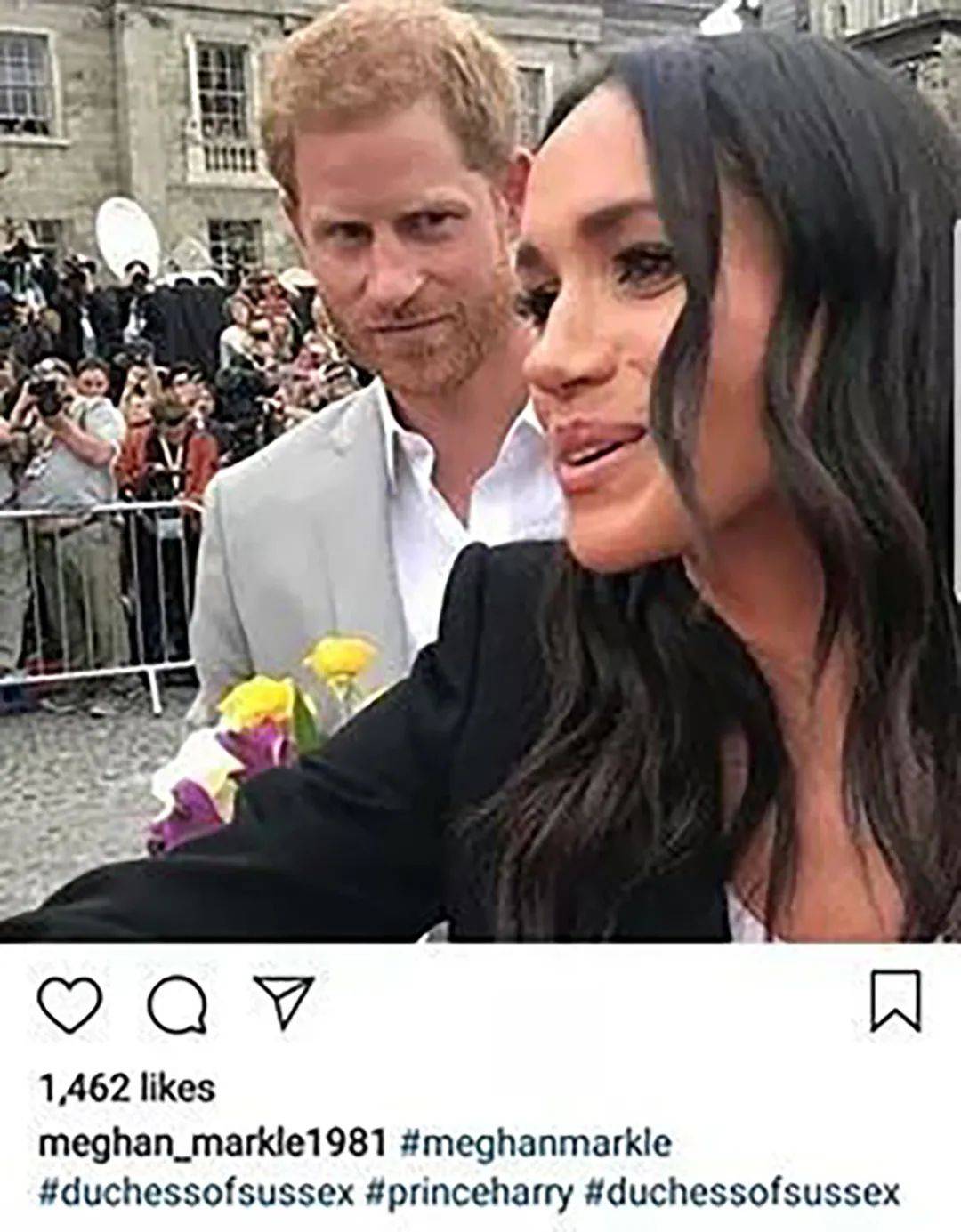 评论|39岁梅根自信心膨胀,声称无视别人的评论,却又将媒体告上法庭