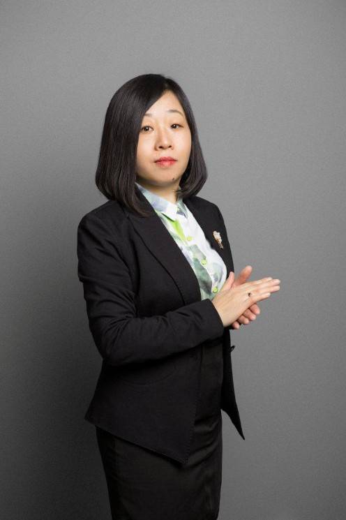 河北理财网专访:新华保险衡水中支申庆华——我和我的团队在新华保险绽放青春:亚博app