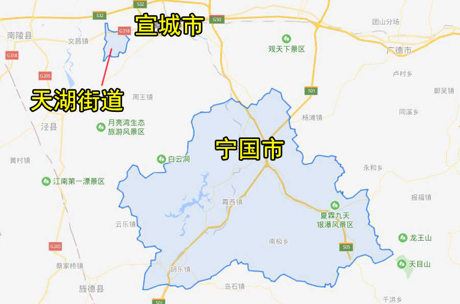 宁国市人口_宁国市霞西镇霞