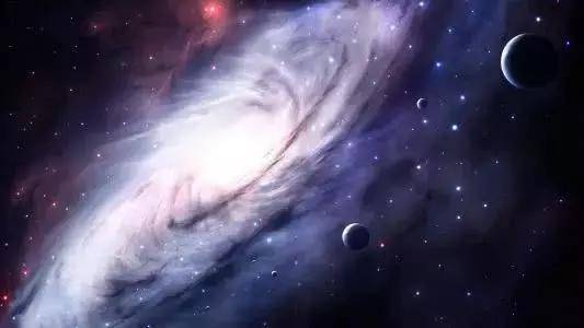 宇宙中最大的星排名_排名排名国科学院大学庆生夜空中多了一颗“国科大星”