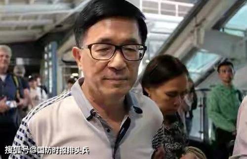 台湾地区|原创转性了？陈水扁：望看到朝野和解，两岸和解