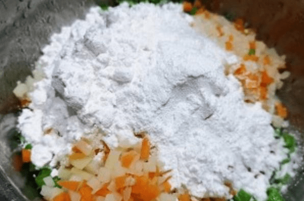 如何做水晶丸子 0fe752f6e5254f00a2363503f0f02dc8.png