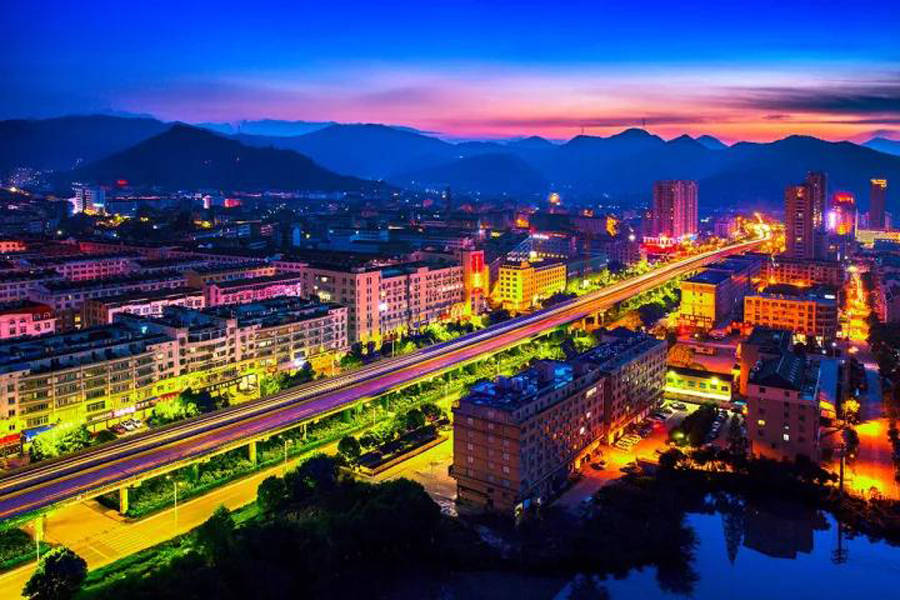 大溪镇人口多少_大溪镇这个坐拥方山 人口超4000的新村 即将以旅游创建翻开发(3)