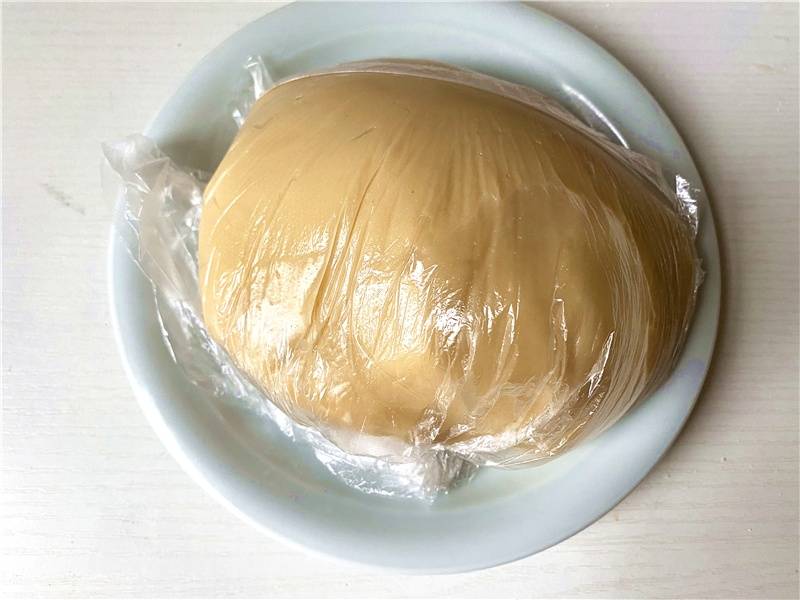 长假|教你在家做月饼，简单美味零添加，家人吃不够国庆长假不添堵