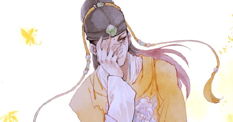 魔道祖师:金光善明明有那么多孩子,为何只愿意承认金子轩一个?