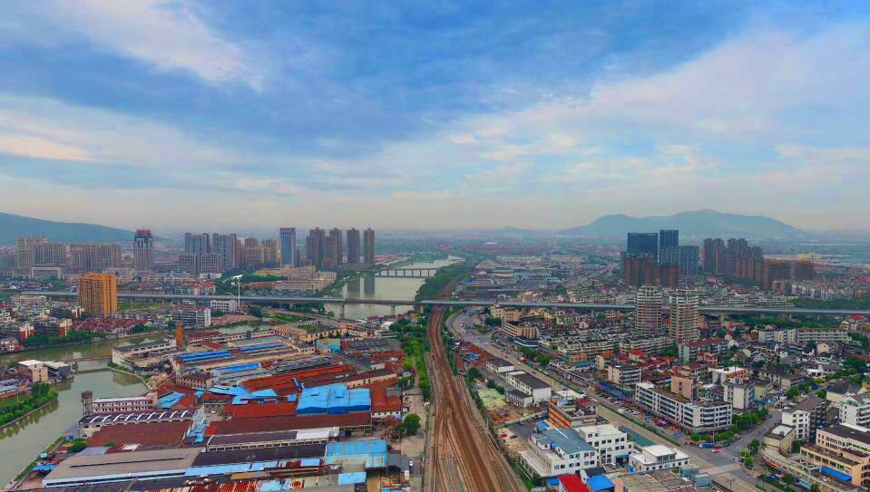 柯桥区排名_绍兴柯桥区地图