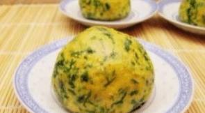 白面|试下这个做法，营养解馋，我家三天两头蒸一锅别再蒸白面馒头了