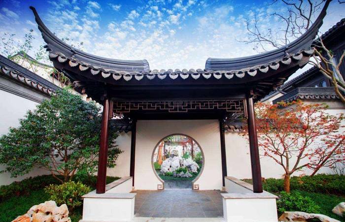 蒯祥|香山帮：苏州历史上最著名的一个帮派