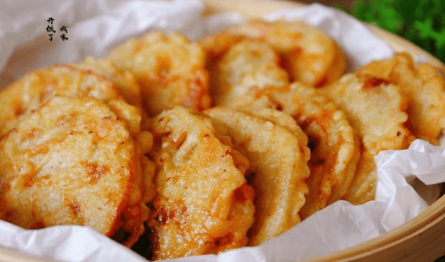 炸菜用什么蔬菜炸最好 081bcf6837ac434f97073b8568549efc.png