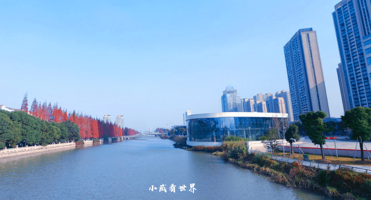 苏州市除去县级市GDP_苏州GDP排名中国第六,但苏州却不像发达城市,高楼不是很多(2)