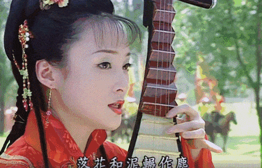 原创她两次拒绝了琼瑶的同一部戏成就了两个人如今拍新剧未播先火