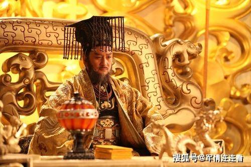 隋朝|中国历史上最不该灭亡的王朝,因太过强大而灭亡,不是秦、唐二朝