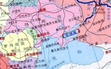 能征善战的哥萨克人,为什么会成为俄国扩张的马前卒?