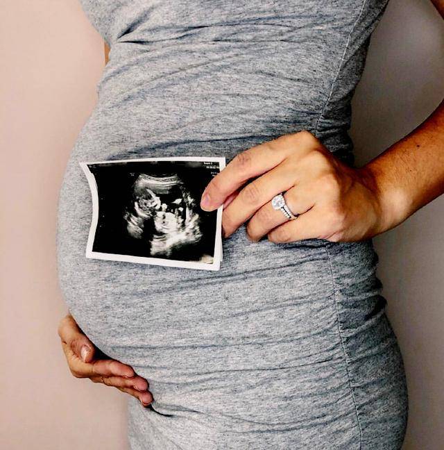 原创孕妇有5种表现,是胎儿在"报平安",说明发育得好,你中几个?