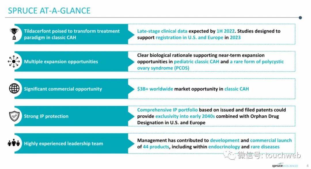 肾上腺|Spruce冲刺美股：拟募资7500万美元 路演PPT曝光