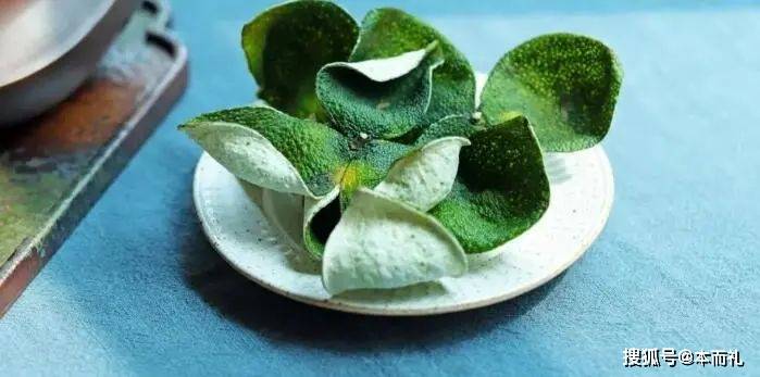 见闻记录|为什么说陈皮药用价值早已经闻名遐迩？